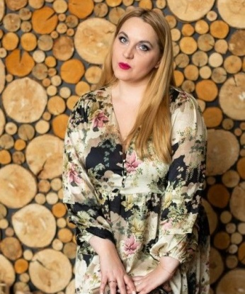 Анкета проститутки Валентина - город Халимбекаул, 45 лет, №235