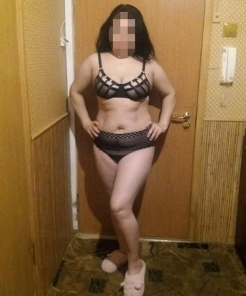 Анкета проститутки Алина - город Халимбекаул, 27 лет, №495