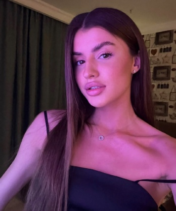 Анкета проститутки Нина - город Халимбекаул, 20 лет, №1896